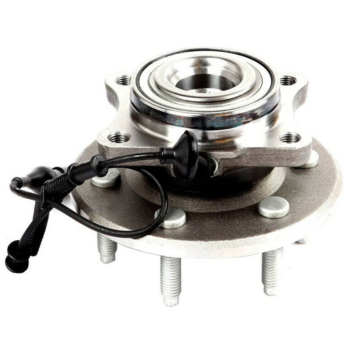 Ford Expedition Wheel Bearing 2007 - 2010