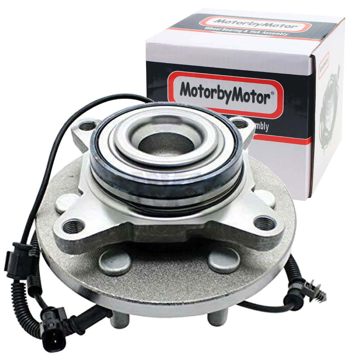 Ford Expedition Wheel Bearing 2015 - 2017