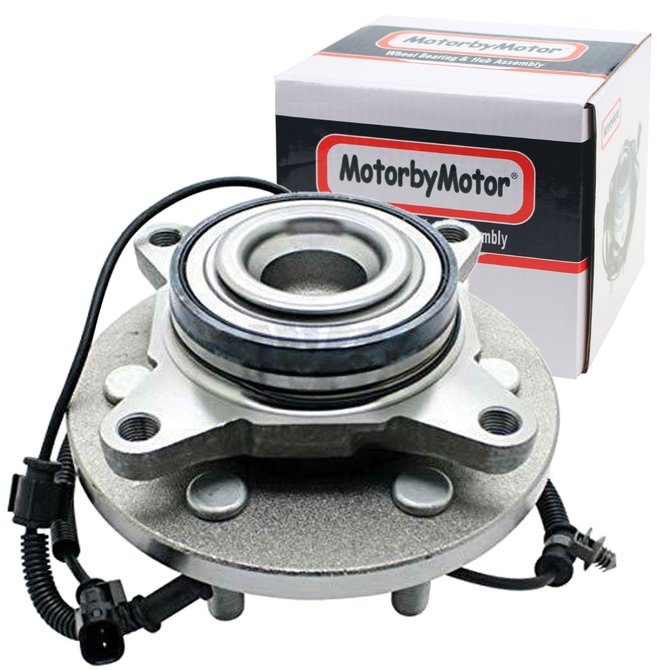 Ford Expedition Wheel Bearing 2015 - 2017
