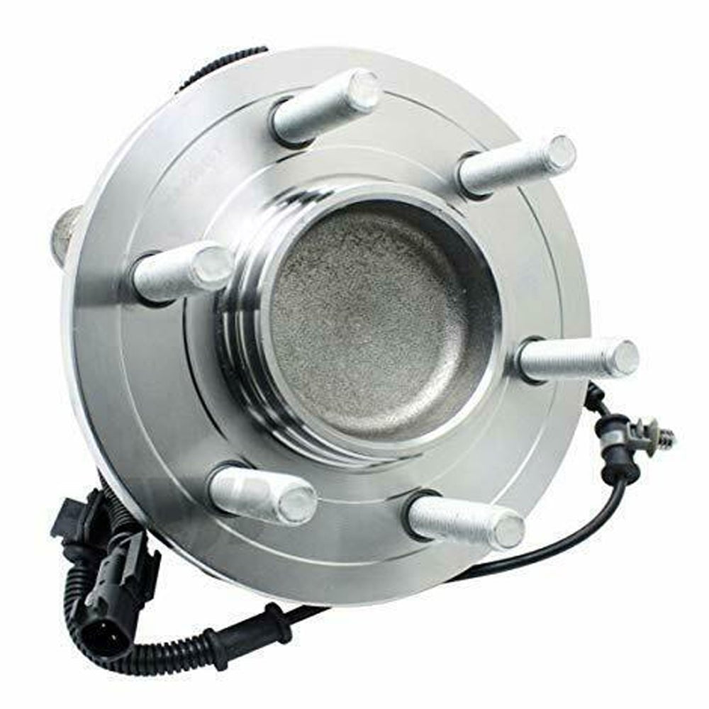 Ford Expedition Wheel Bearing 2015 - 2017
