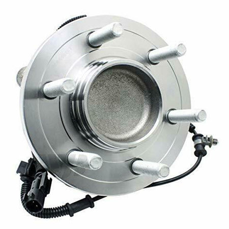 Ford Expedition Wheel Bearing 2015 - 2017