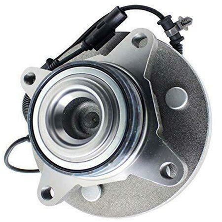 Ford Expedition Wheel Bearing 2015 - 2017