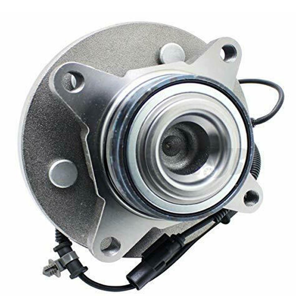 Ford Expedition Wheel Bearing 2015 - 2017