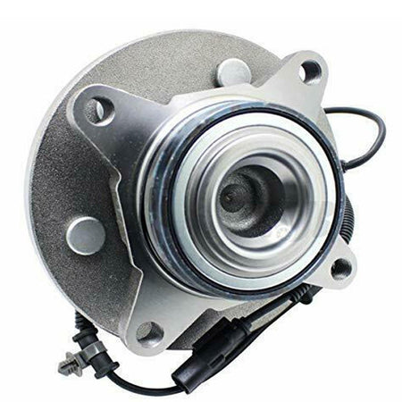 Ford Expedition Wheel Bearing 2015 - 2017