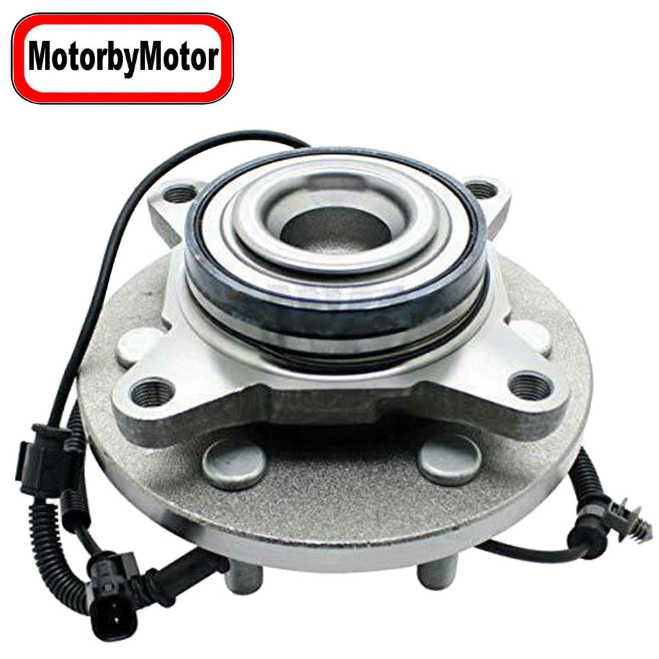 Ford Expedition Wheel Bearing 2015 - 2017