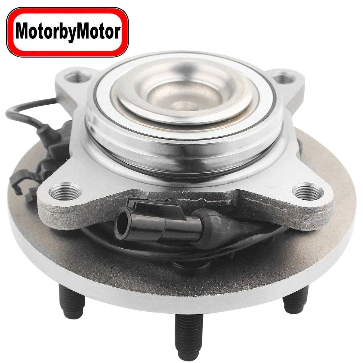 Ford Expedition Wheel Hub 2003 - 2006
