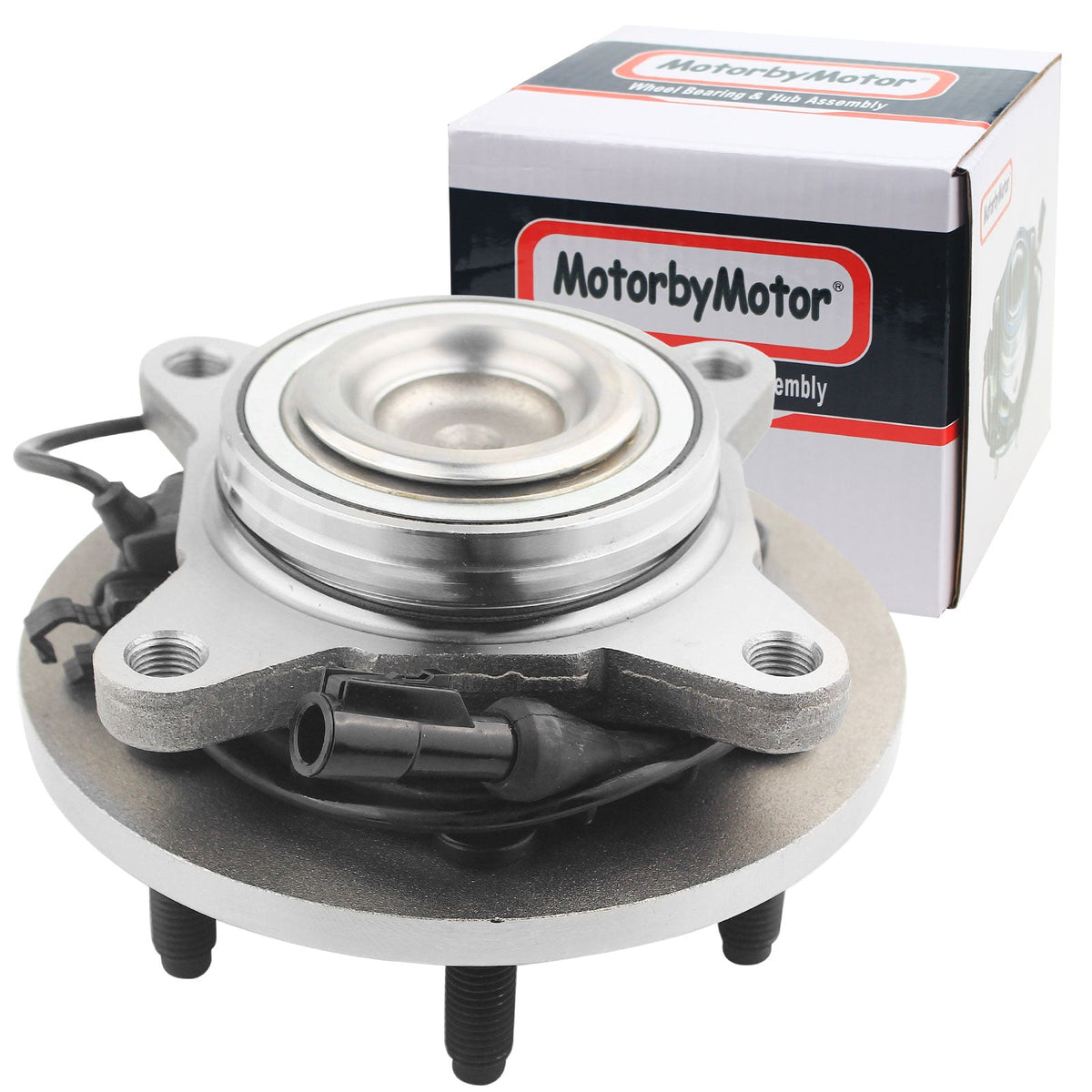 Ford Expedition Wheel Hub 2003 - 2006