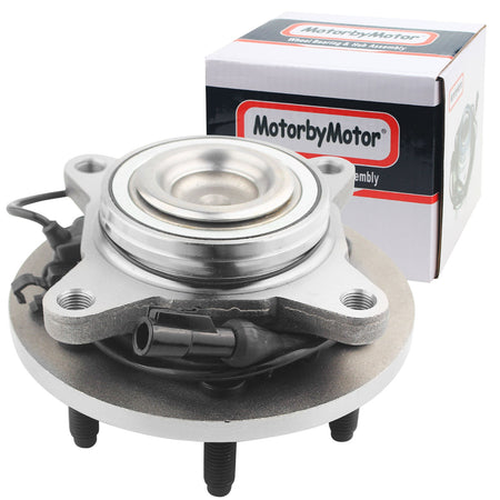 Ford Expedition Wheel Hub 2003 - 2006