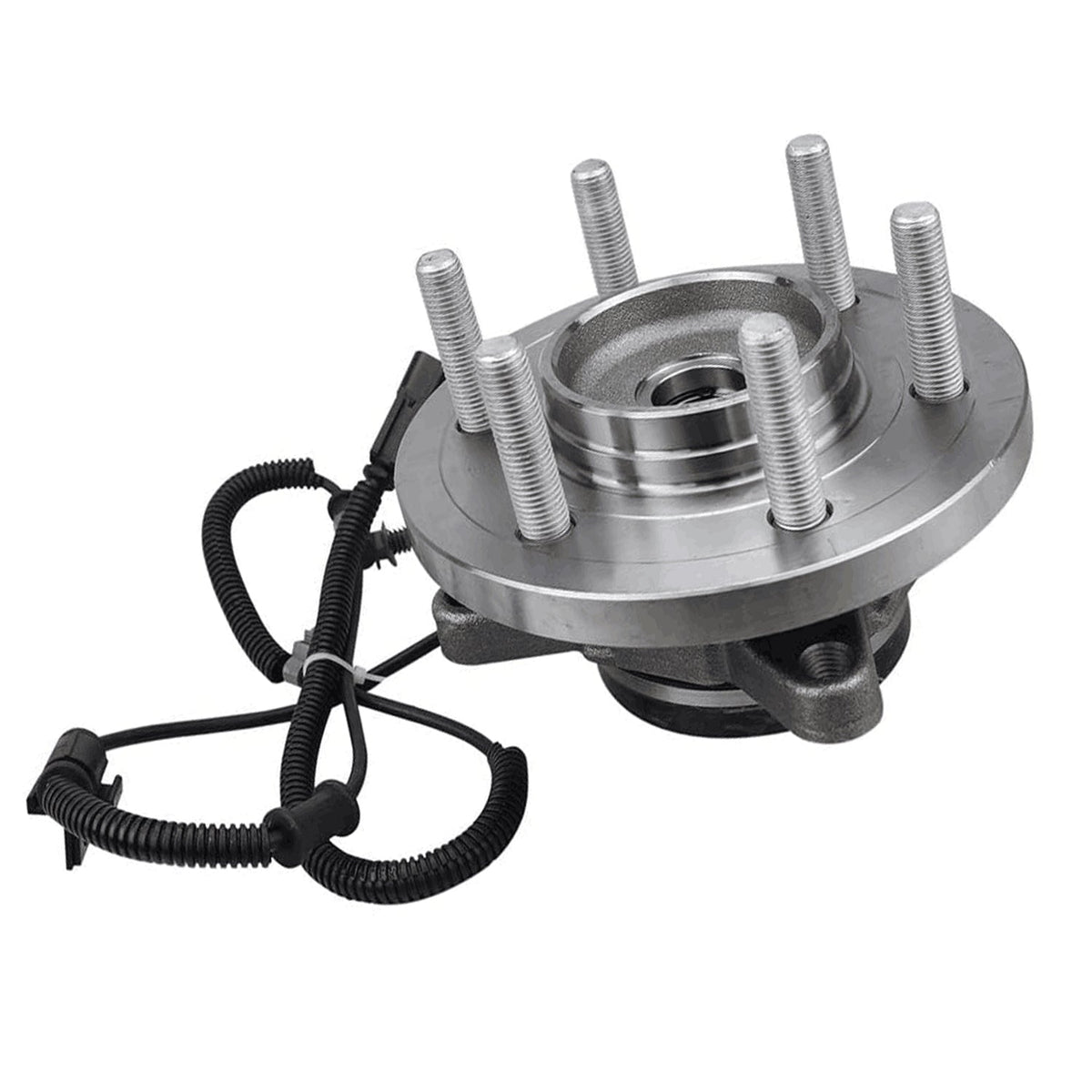 Ford Expedition Wheel Hub Assembly 2015 - 2017 Front RB515158