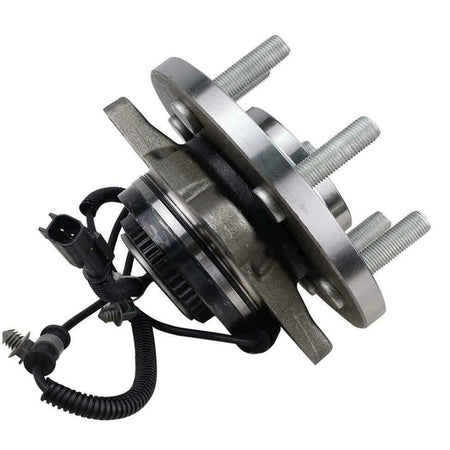 Ford Expedition Wheel Hub Assembly 2015 - 2017 Front RB515158