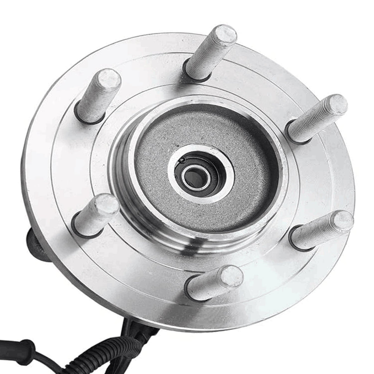 Ford Expedition Wheel Hub Assembly 2015 - 2017 Front RB515158