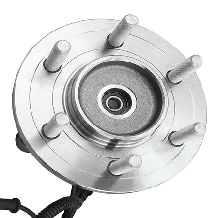 Ford Expedition Wheel Hub Assembly 2015 - 2017 Front RB515158