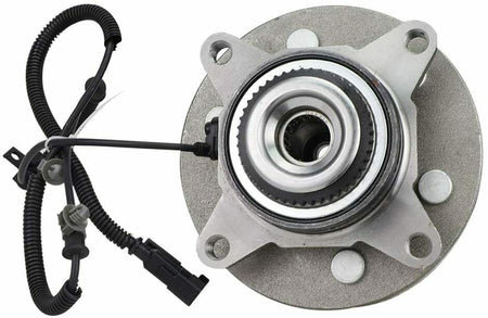 Ford Expedition Wheel Hub Assembly 2015 - 2017 Front RB515158