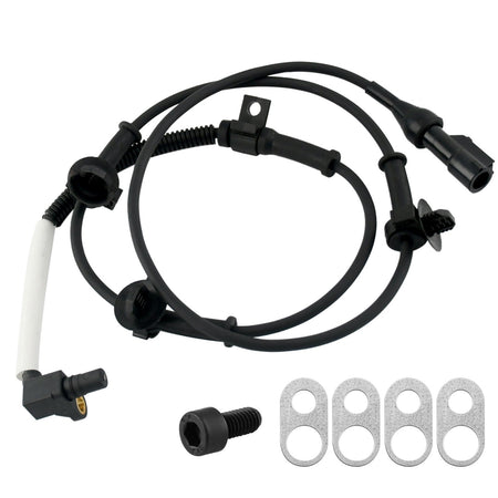 Ford Explorer Abs Wheel Speed Sensor 1995 - 2001 (Front)