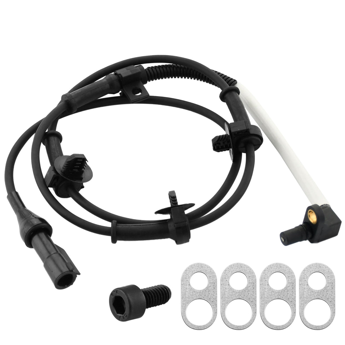Ford Explorer Abs Wheel Speed Sensor 1995 - 2001 (front)