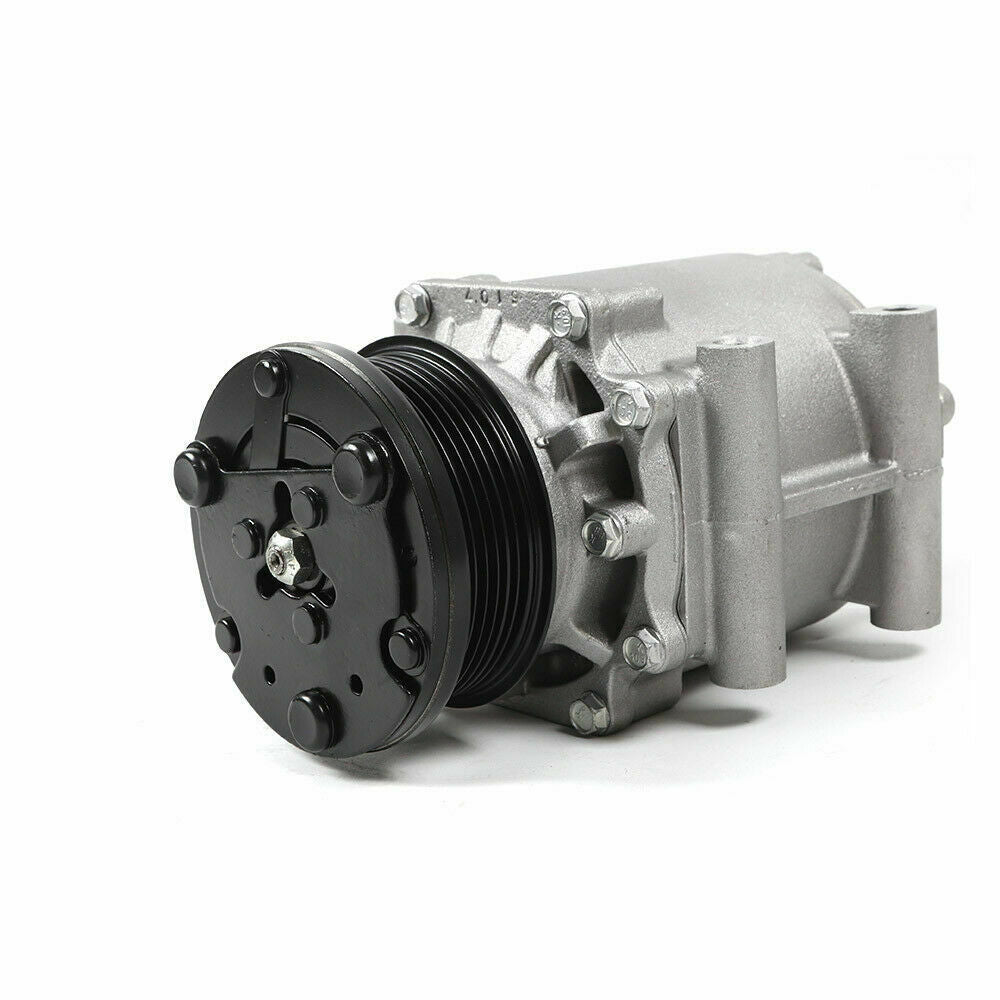 Ford Explorer Ac Compressor 2003 - 2005