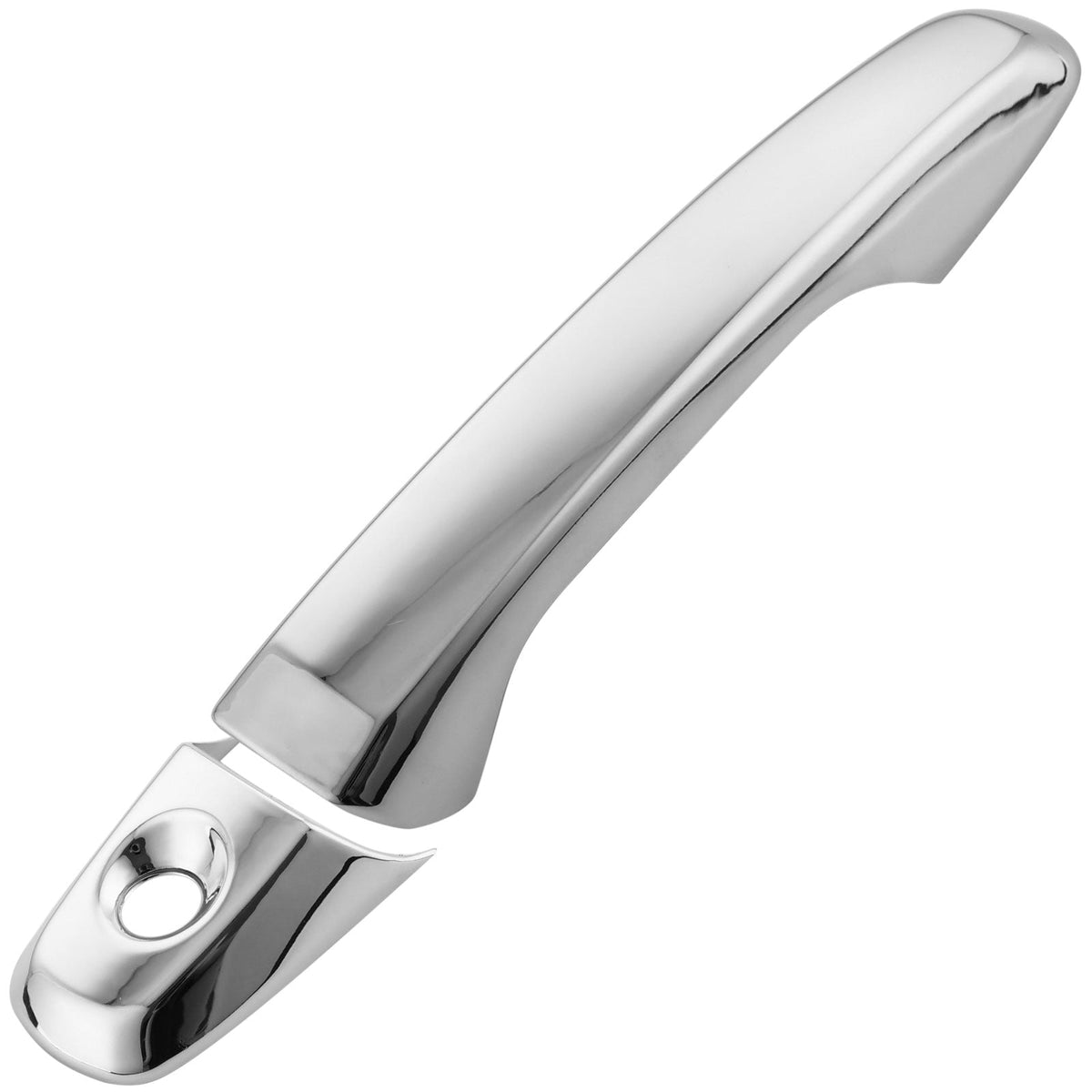 Ford Explorer Chrome Exterior Door Handle Covers 2011 - 2016