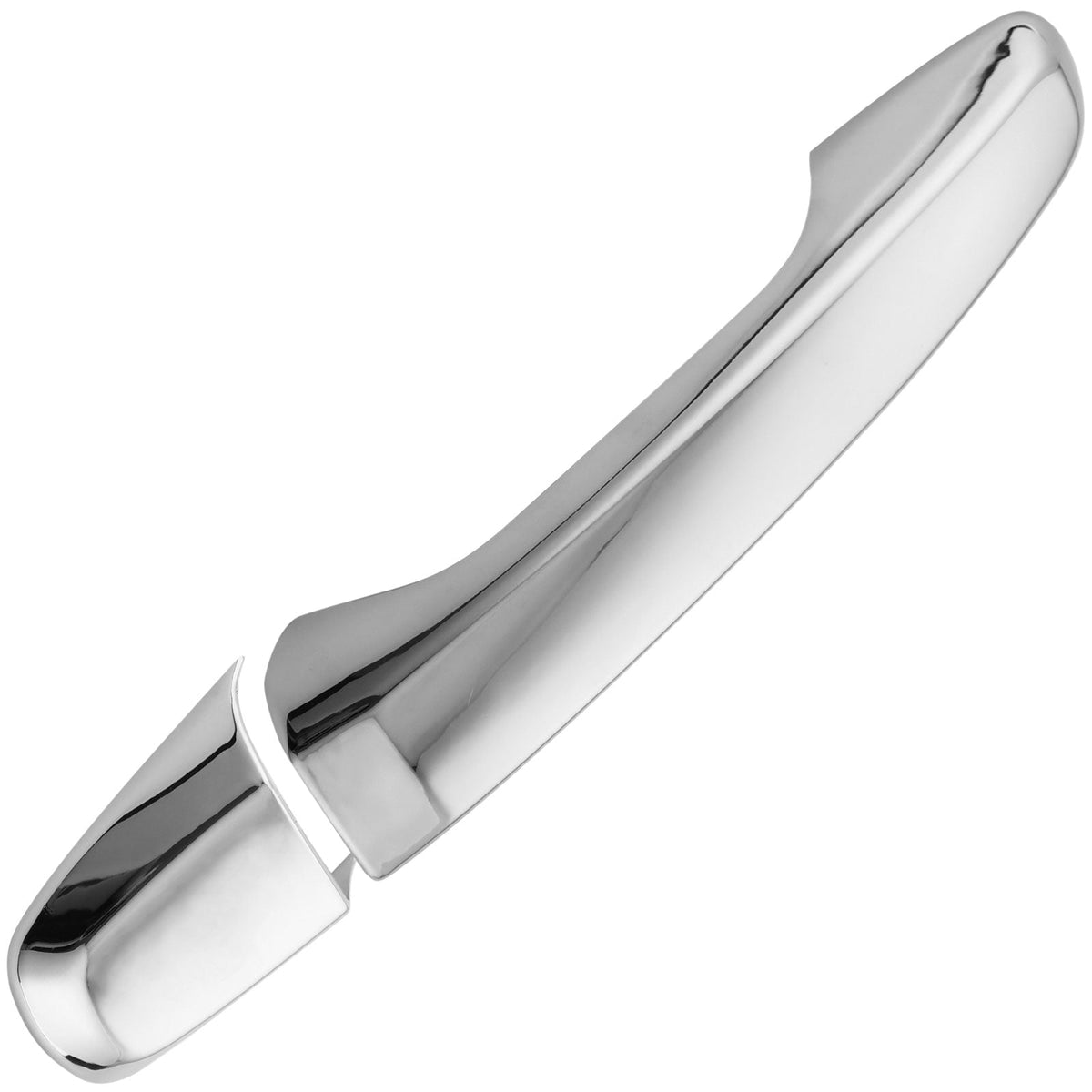 Ford Explorer Chrome Exterior Door Handle Covers 2011 - 2016