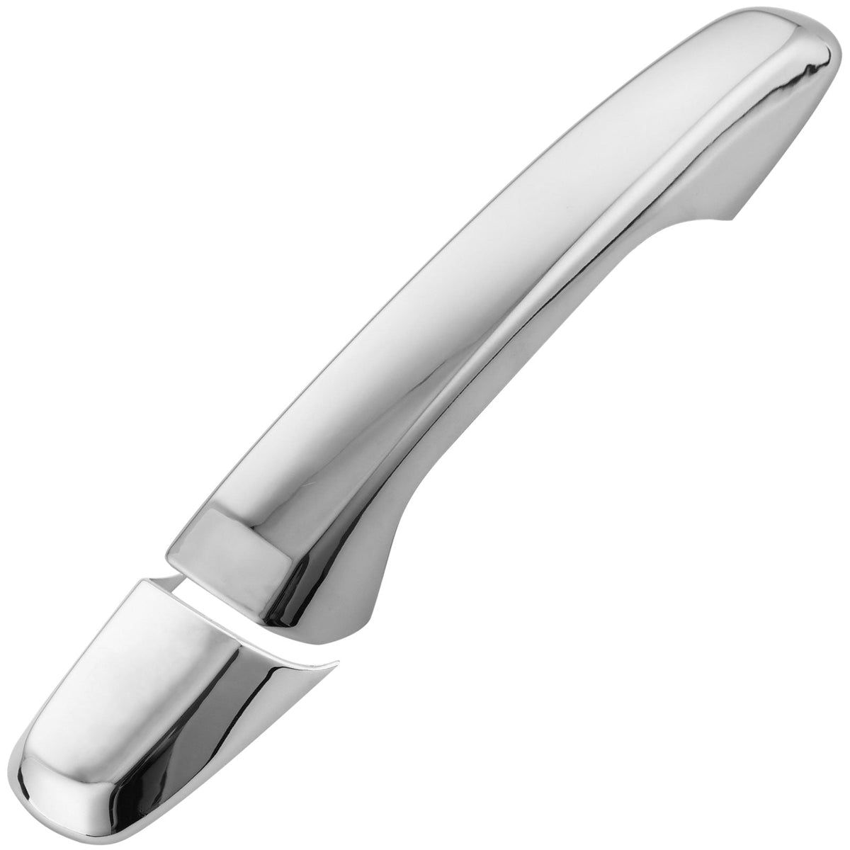 Ford Explorer Chrome Exterior Door Handle Covers 2011 - 2016