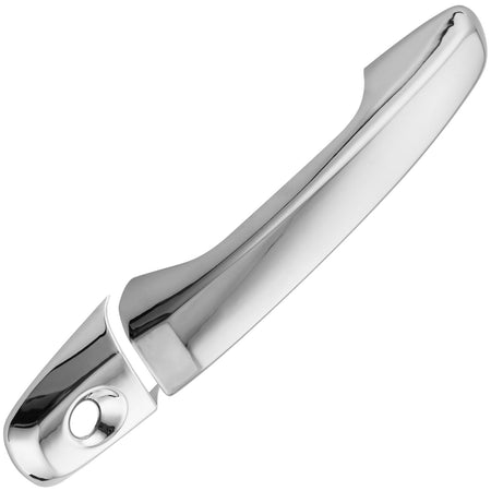 Ford Explorer Chrome Exterior Door Handle Covers 2011 - 2016