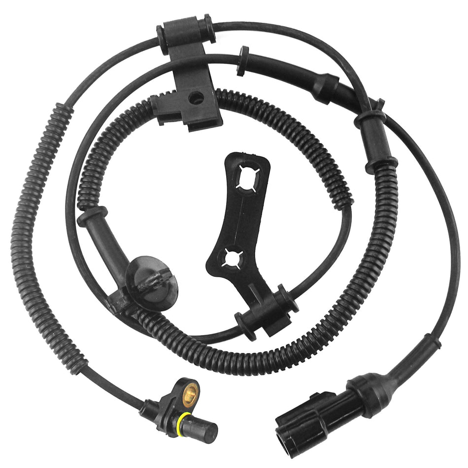 Ford Explorer Front Wheel Bearing Hub 2006 - 2010