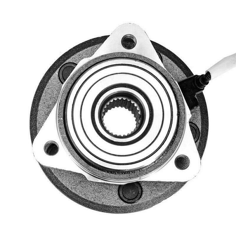 Ford Explorer Wheel Bearing 2001 - 2009