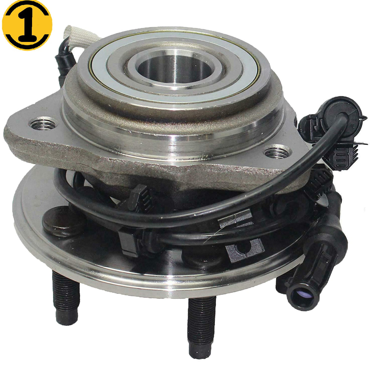 Ford Explorer Wheel Bearing 2001 - 2009