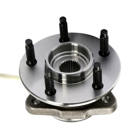 Ford Explorer Wheel Bearing 2001 - 2009