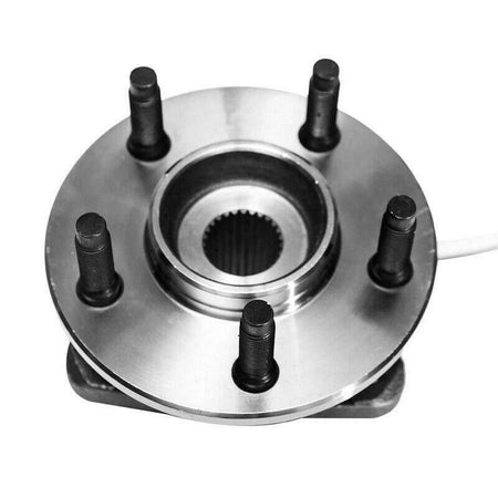 Ford Explorer Wheel Bearing 2001 - 2009