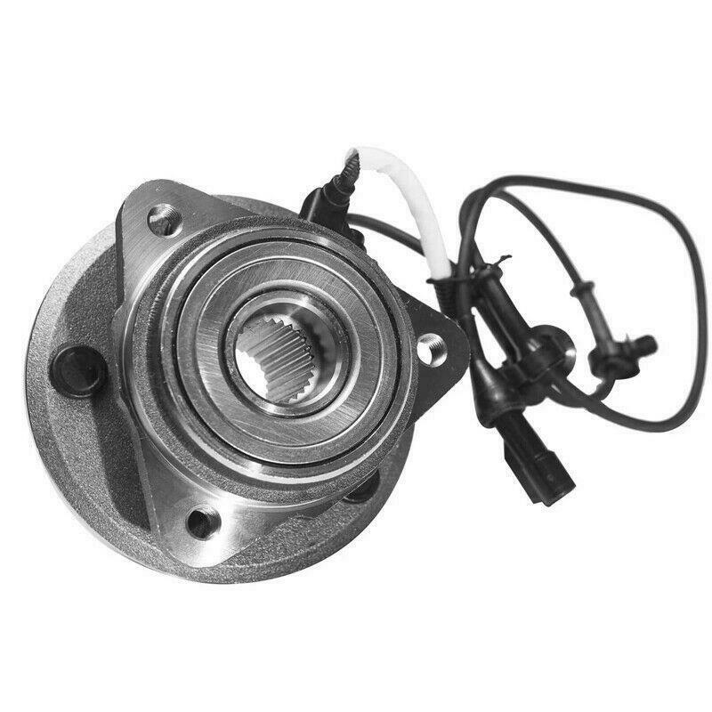 Ford Explorer Wheel Bearing 2001 - 2009