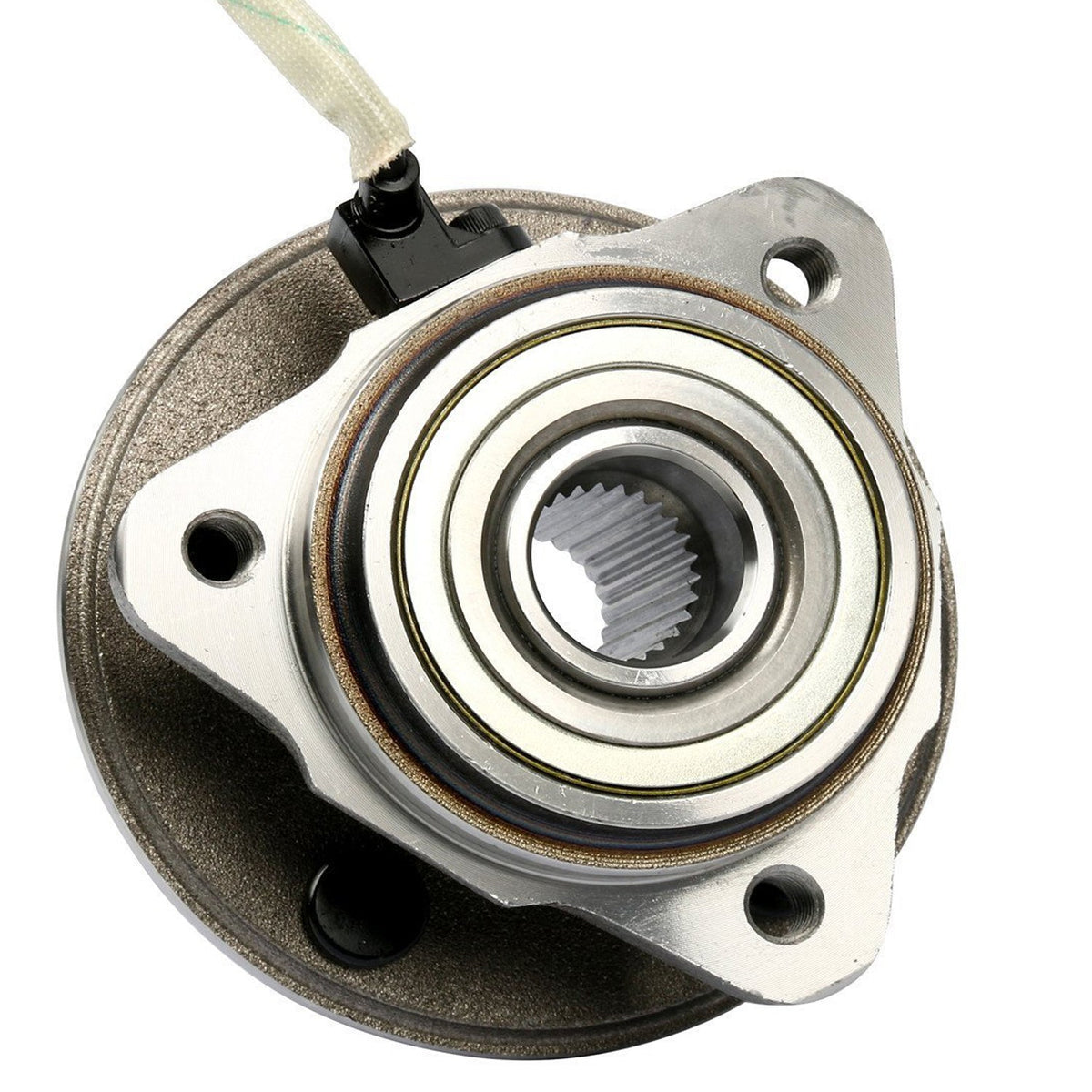 Ford Explorer Wheel Bearing 2001 - 2009
