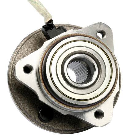Ford Explorer Wheel Bearing 2001 - 2009