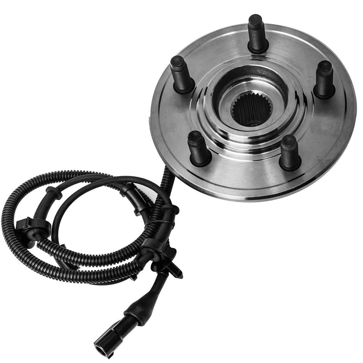 Ford Explorer Wheel Bearing 2002 - 2005