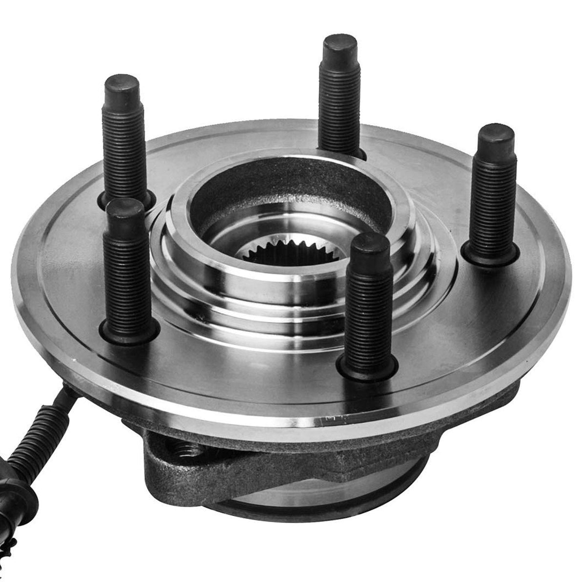 Ford Explorer Wheel Bearing 2002 - 2005