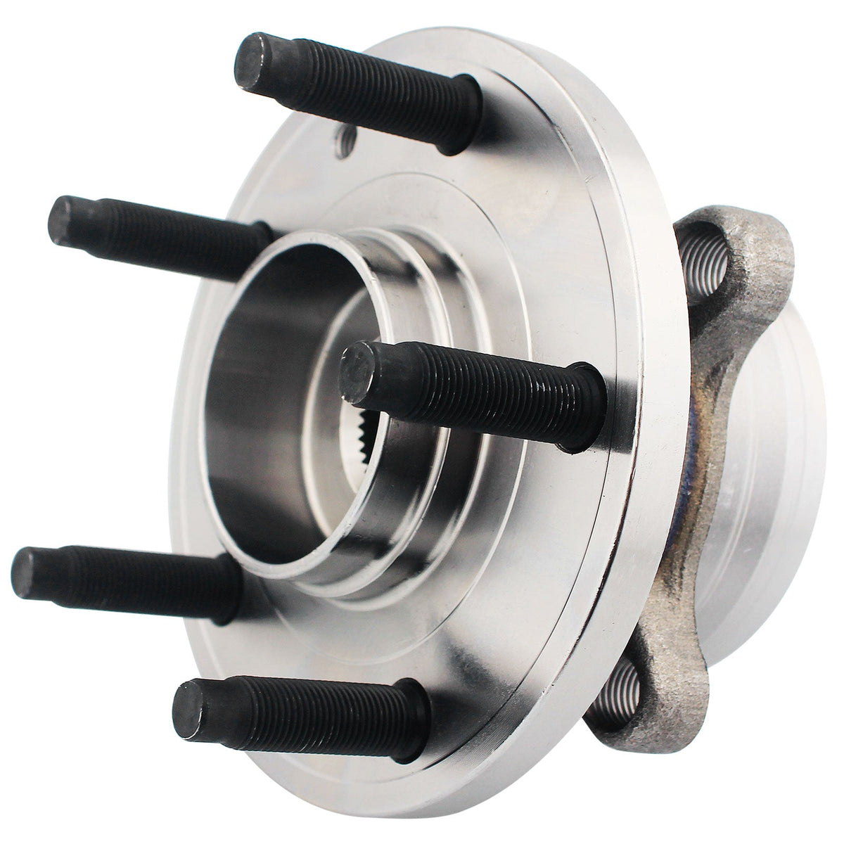 Ford Explorer Wheel Bearing 2011 - 2012