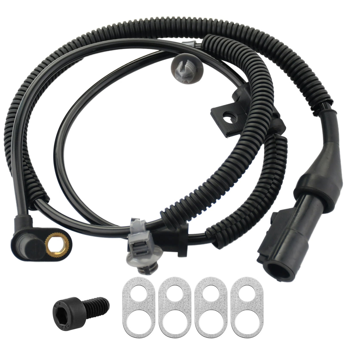 Ford F - 150 Abs Wheel Speed Sensor 2009 - 2010 (front)