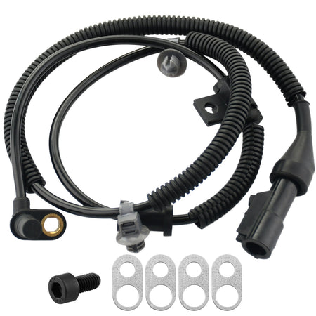 Ford F - 150 Abs Wheel Speed Sensor 2009 - 2010 (front)