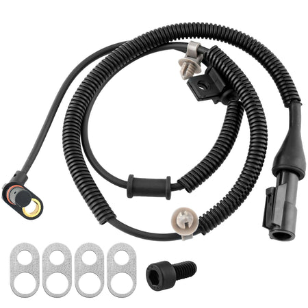 Ford F - 150 Abs Wheel Speed Sensor 2009 - 2010 (Front)