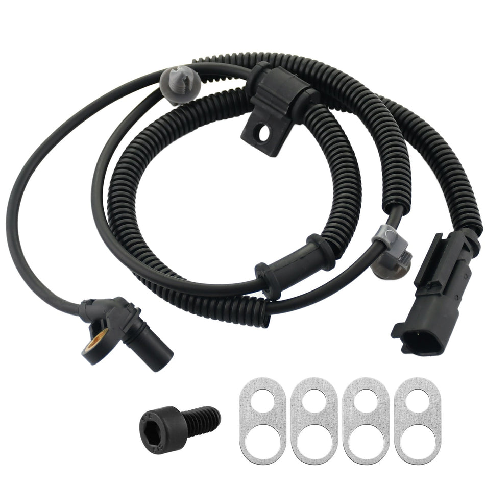 Ford F - 150 Abs Wheel Speed Sensor 2011 - 2014 (Front)