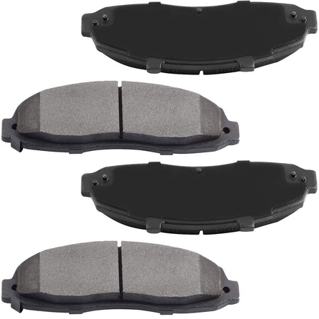 Ford F - 150 Brake Pads 1997 - 2003 (Front Pair)