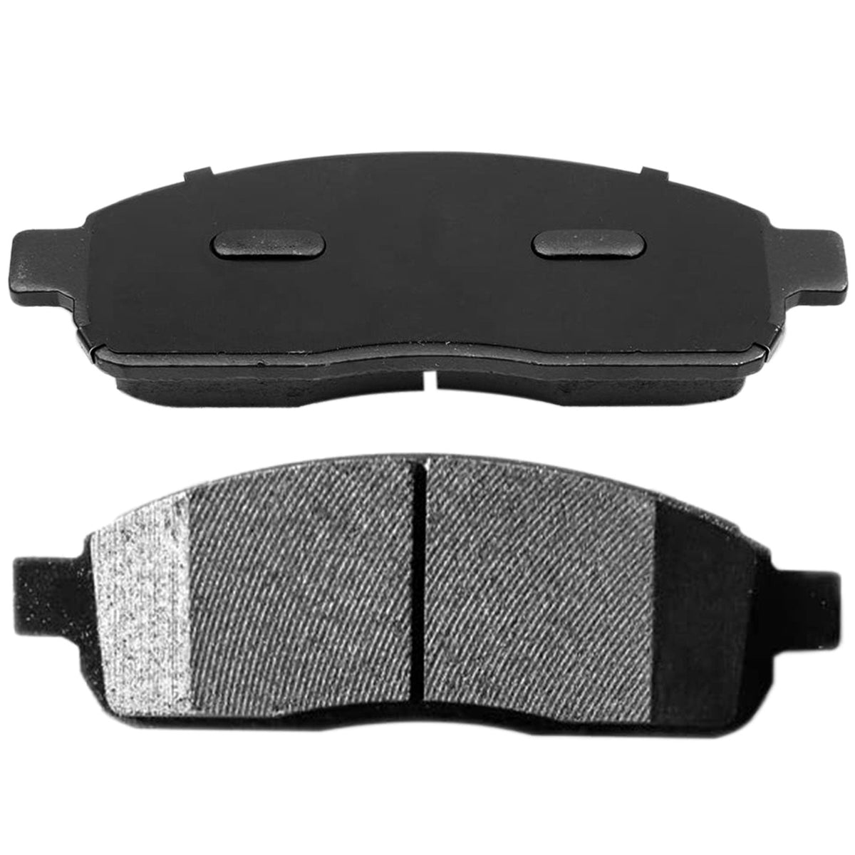 Ford F - 150 Brake Pads 2005 - 2008 (Front Pair)