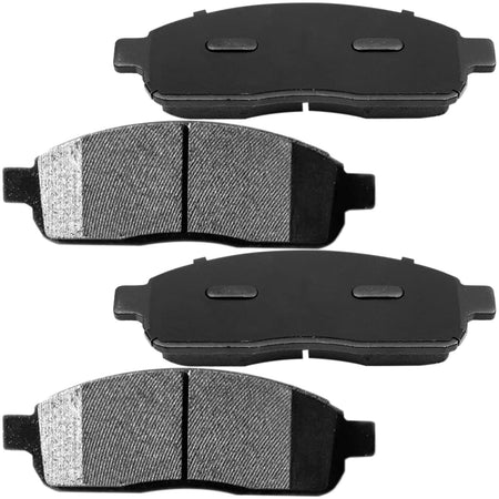 Ford F - 150 Brake Pads 2005 - 2008 (Front Pair)