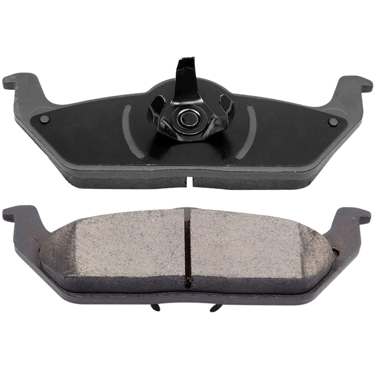 Ford F - 150 Brake Pads 2006 - 2008 (Rear Pair)