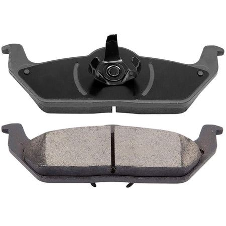 Ford F - 150 Brake Pads 2006 - 2008 (Rear Pair)