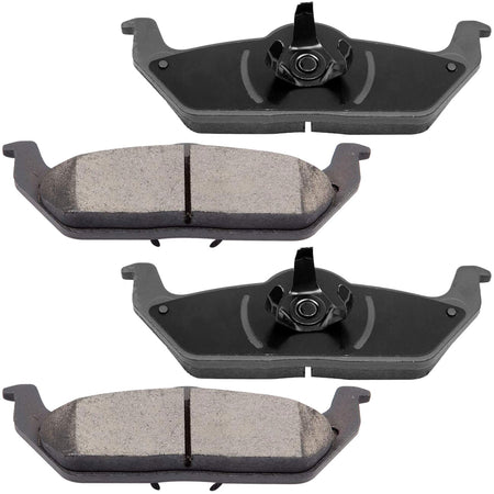 Ford F - 150 Brake Pads 2006 - 2008 (Rear Pair)