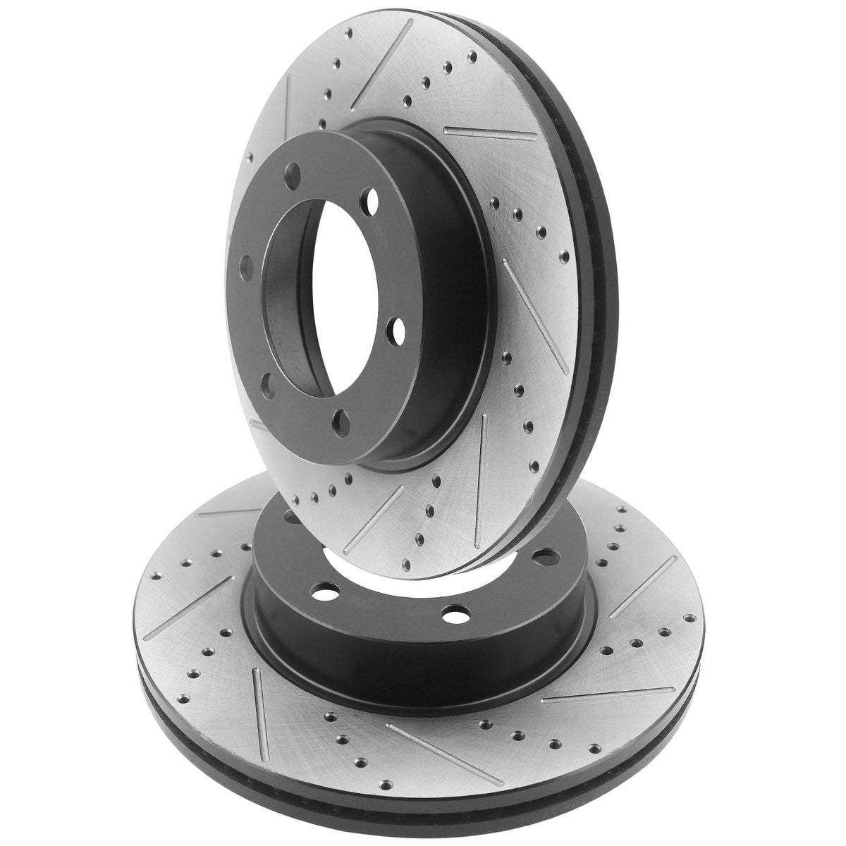 Ford F - 150 Brake Rotor 2004 - 2008