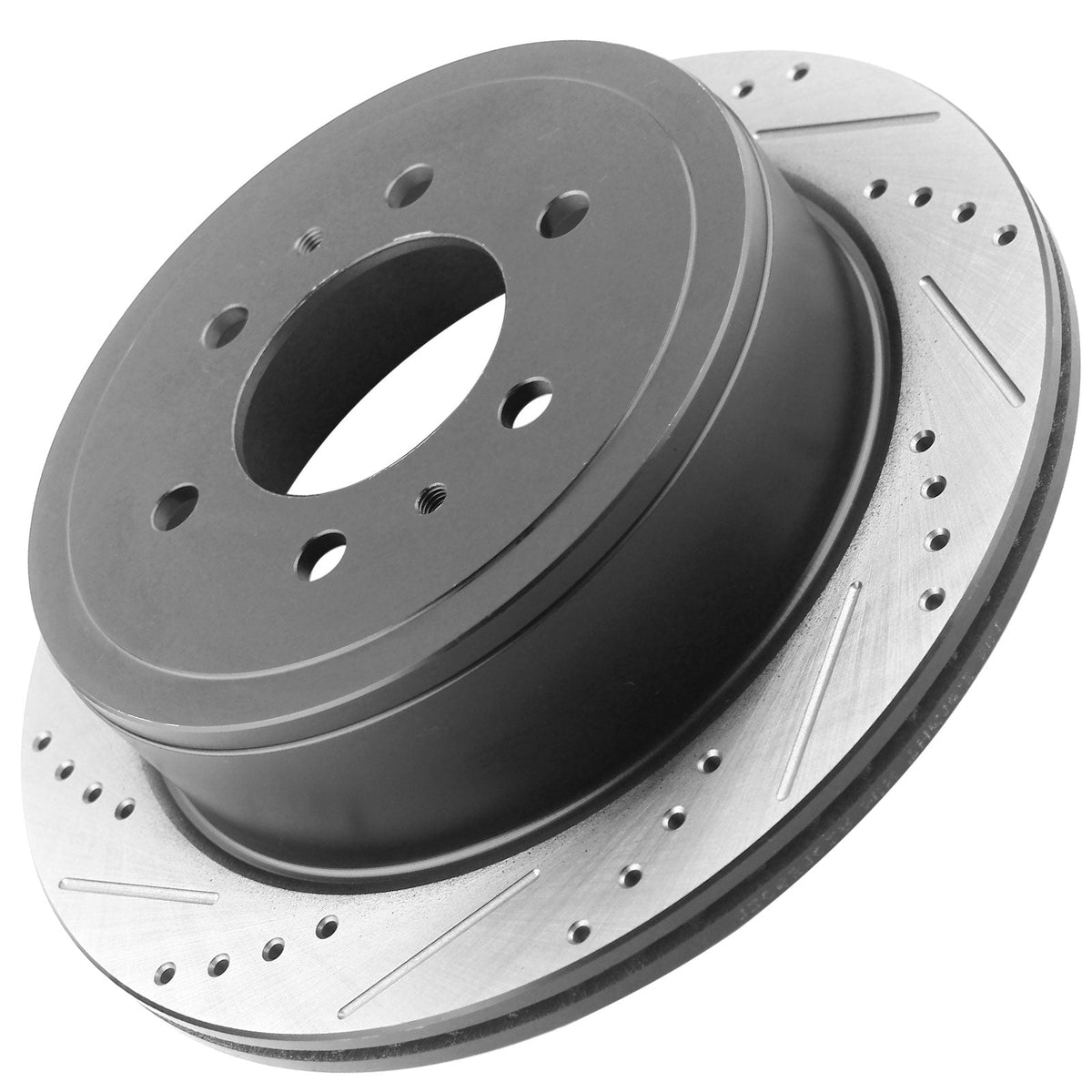 Ford F - 150 Brake Rotor 2004 - 2011 (Right)