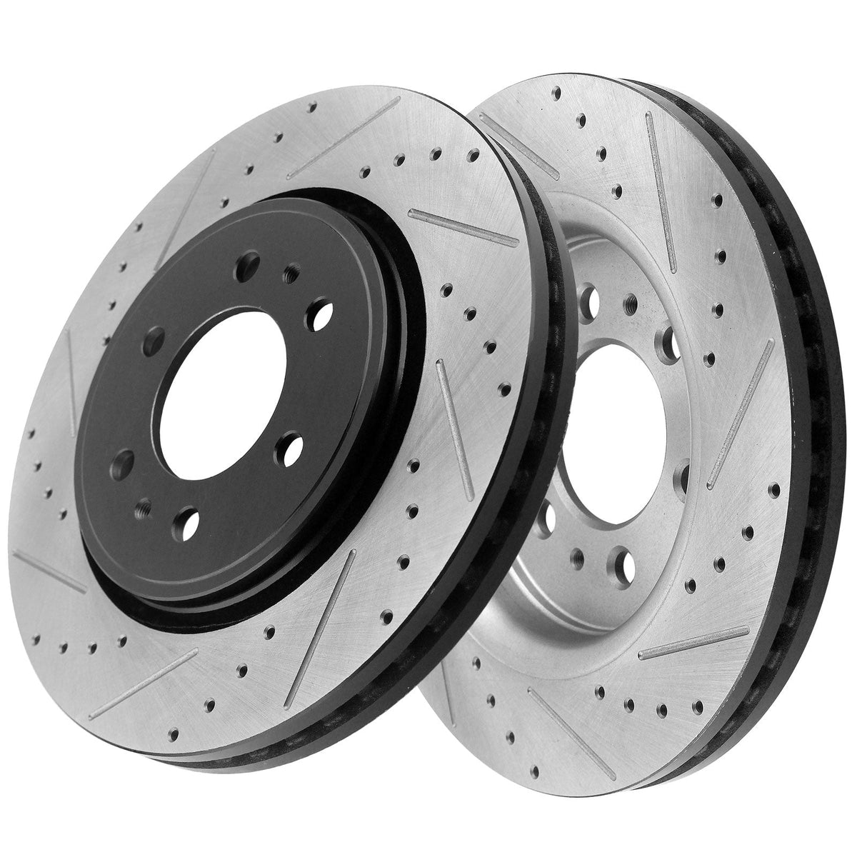 Ford F - 150 Brake Rotor 2007 - 2020