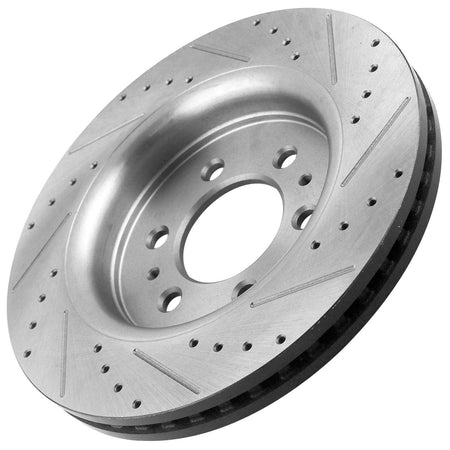 Ford F - 150 Brake Rotor 2007 - 2020 (Right)
