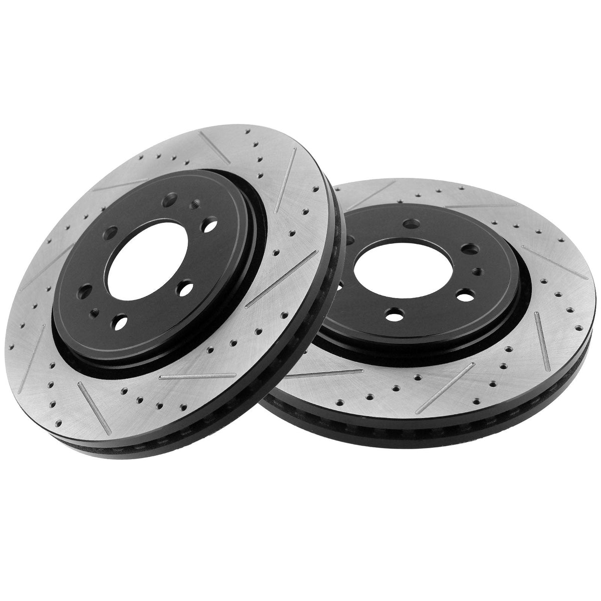 Ford F - 150 Brake Rotor 2007 - 2020 (Right)